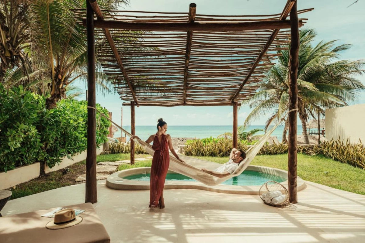 Viceroy Riviera Maya - Hotel Photo 7