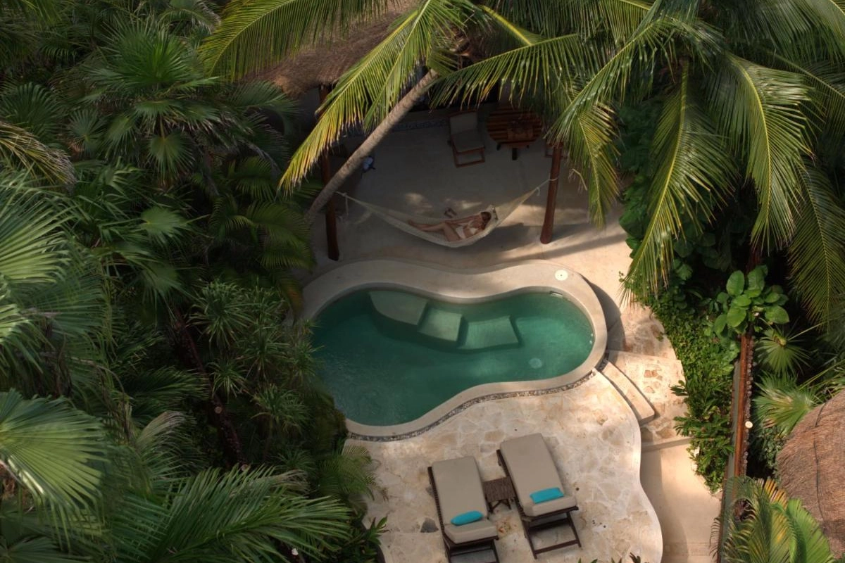 Viceroy Riviera Maya - Hotel Photo 10