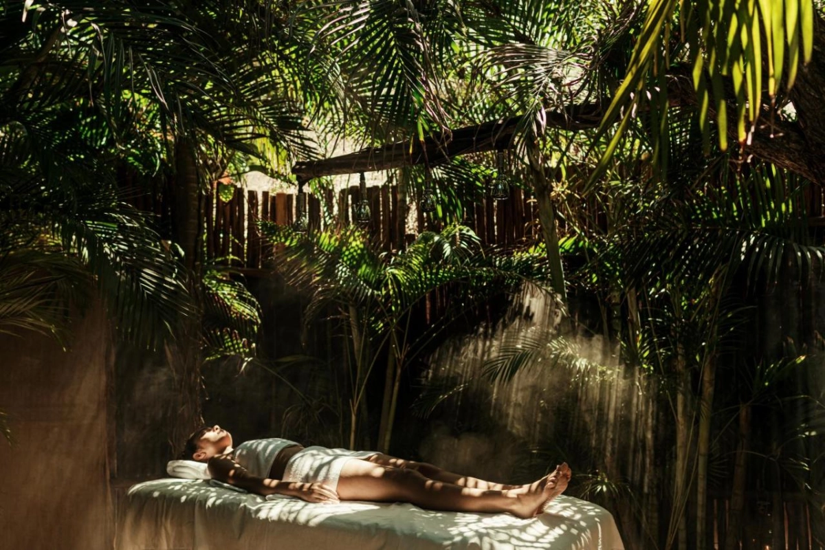 Viceroy Riviera Maya - Hotel Photo 12