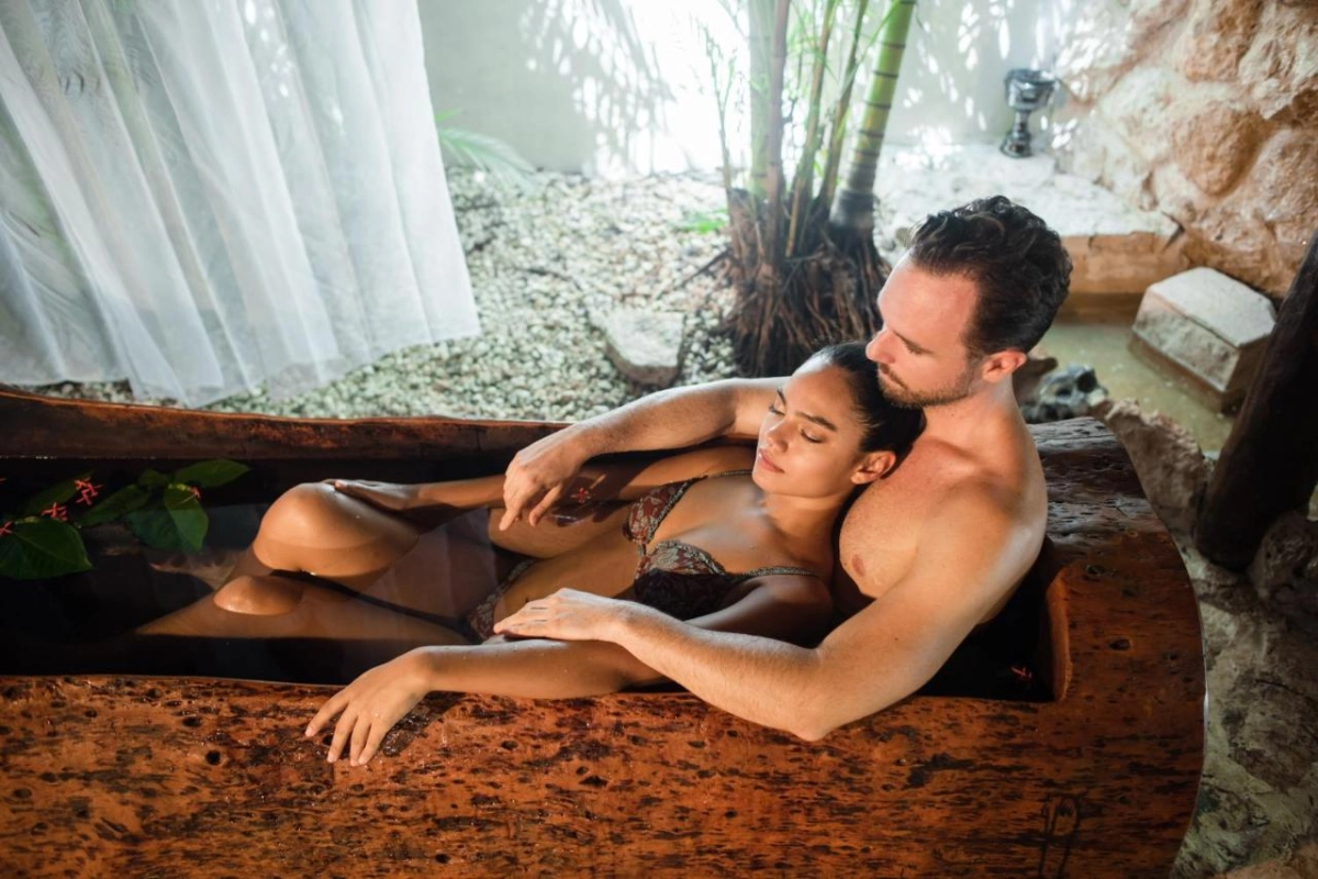 Viceroy Riviera Maya - Hotel Photo 17