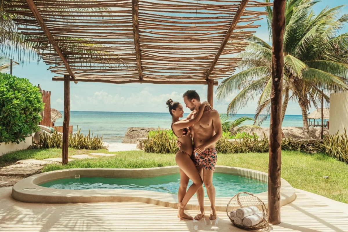 Viceroy Riviera Maya - Hotel Photo 20