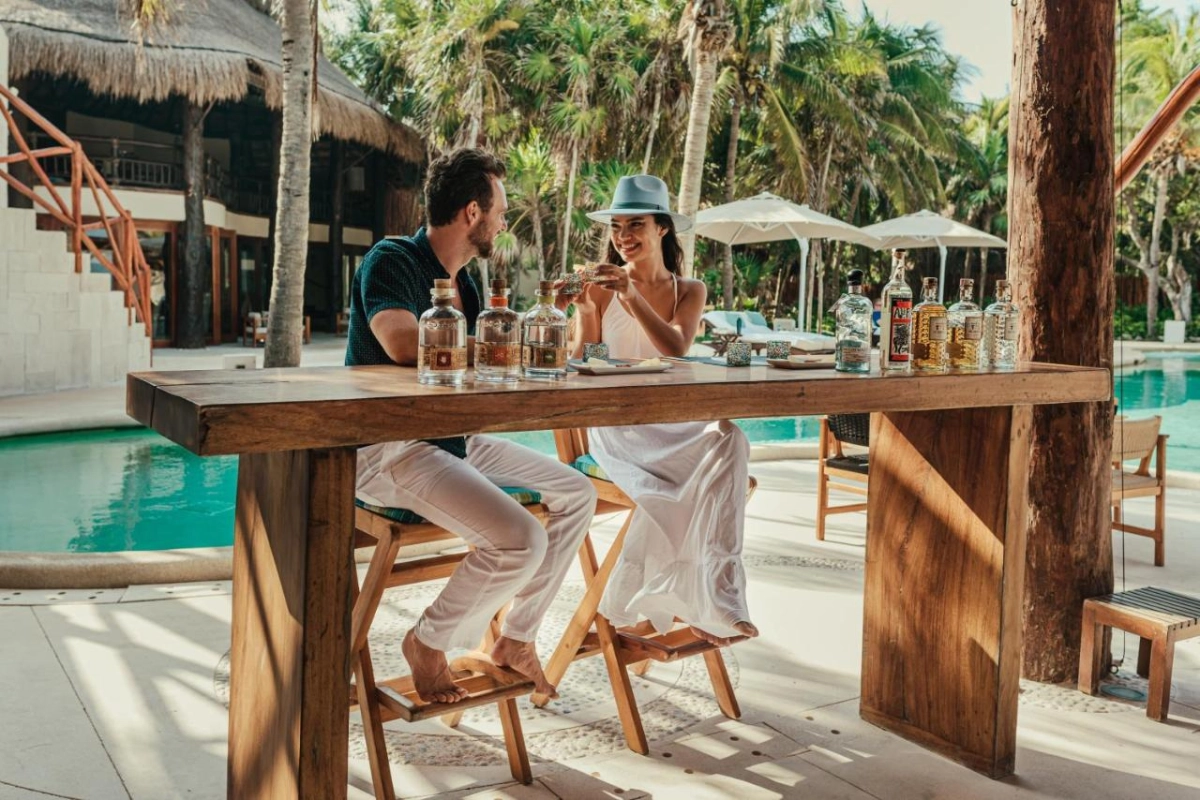 Viceroy Riviera Maya - Hotel Photo 21