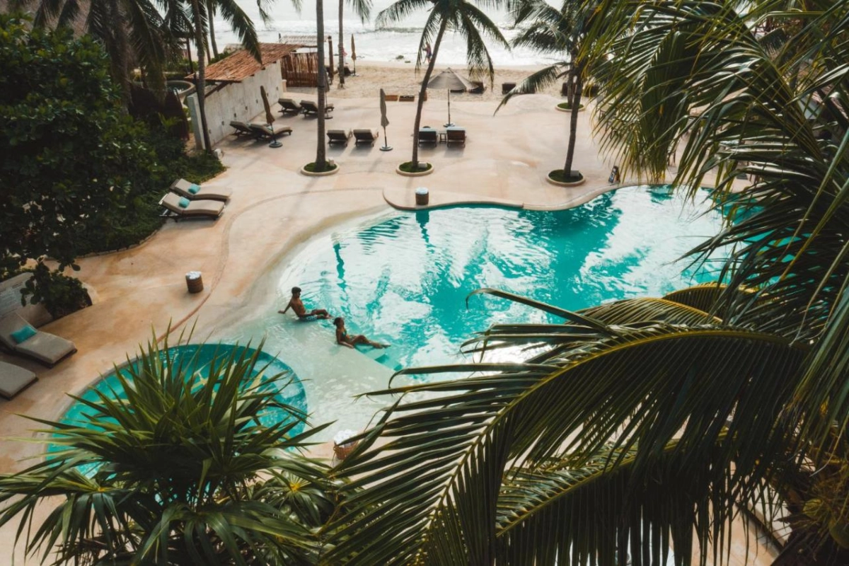 Viceroy Riviera Maya - Hotel Photo 22