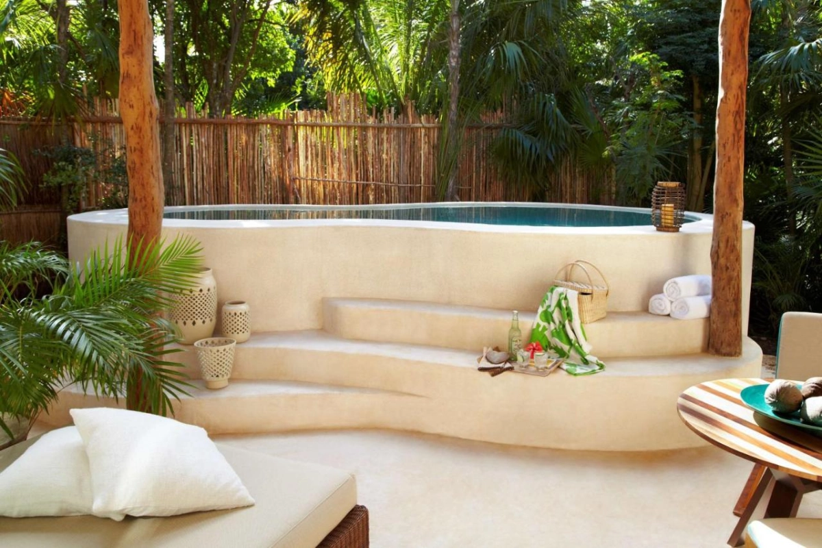 Viceroy Riviera Maya - Hotel Photo 37