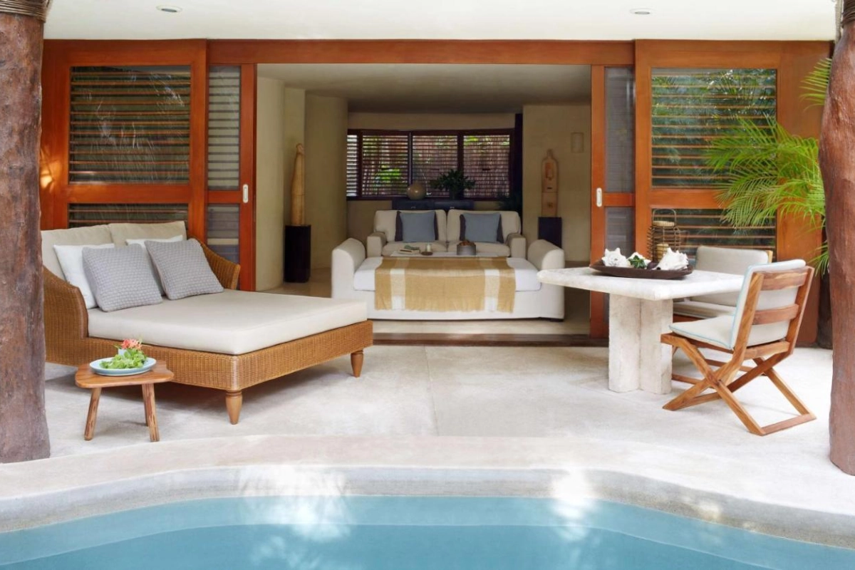 Viceroy Riviera Maya - Hotel Photo 41