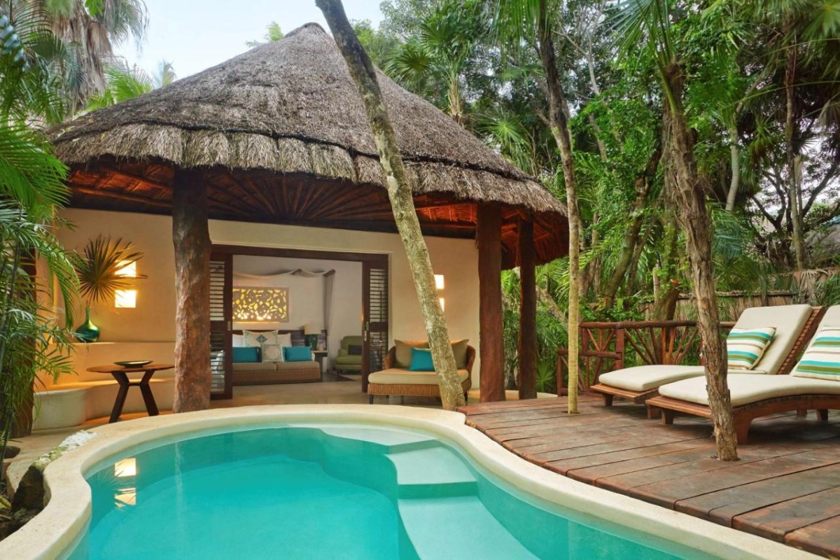 Viceroy Riviera Maya - Hotel Photo 43