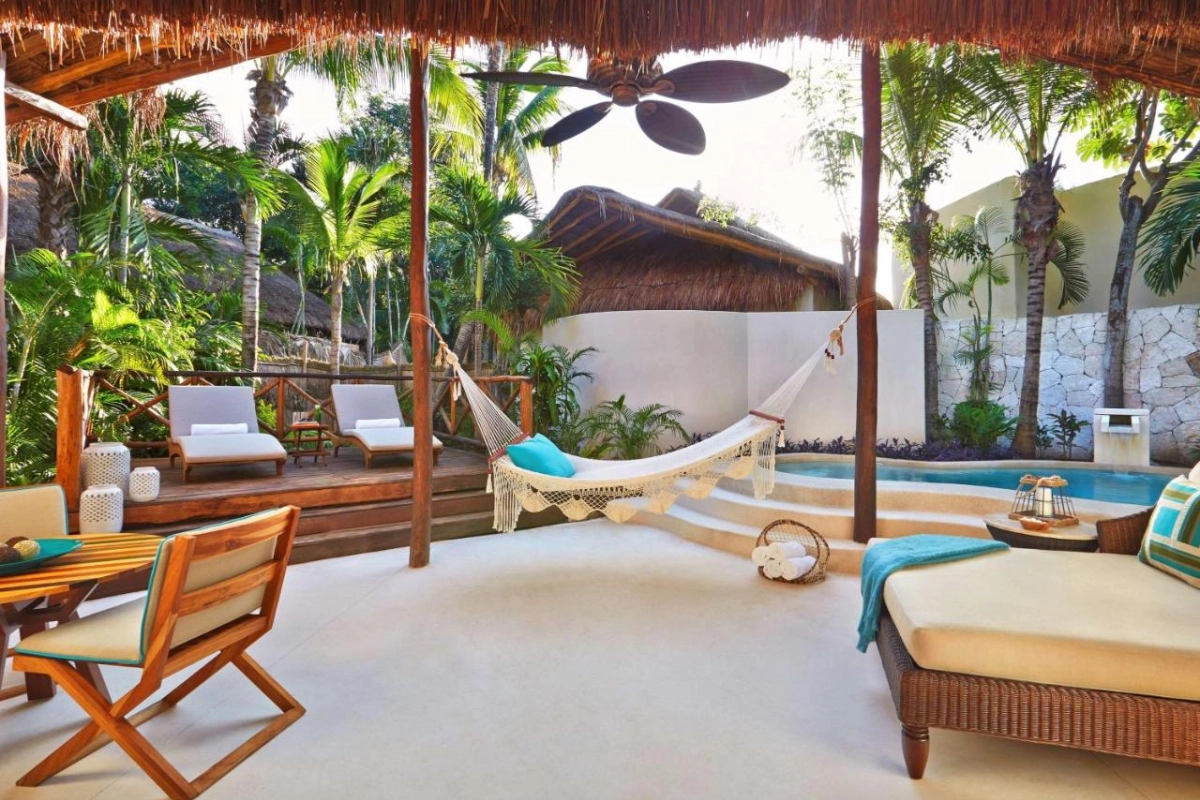 Viceroy Riviera Maya - Hotel Photo 47