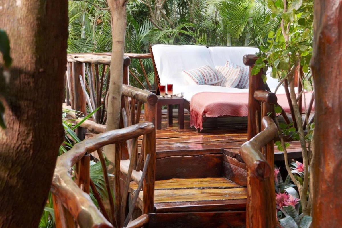 Viceroy Riviera Maya - Hotel Photo 48