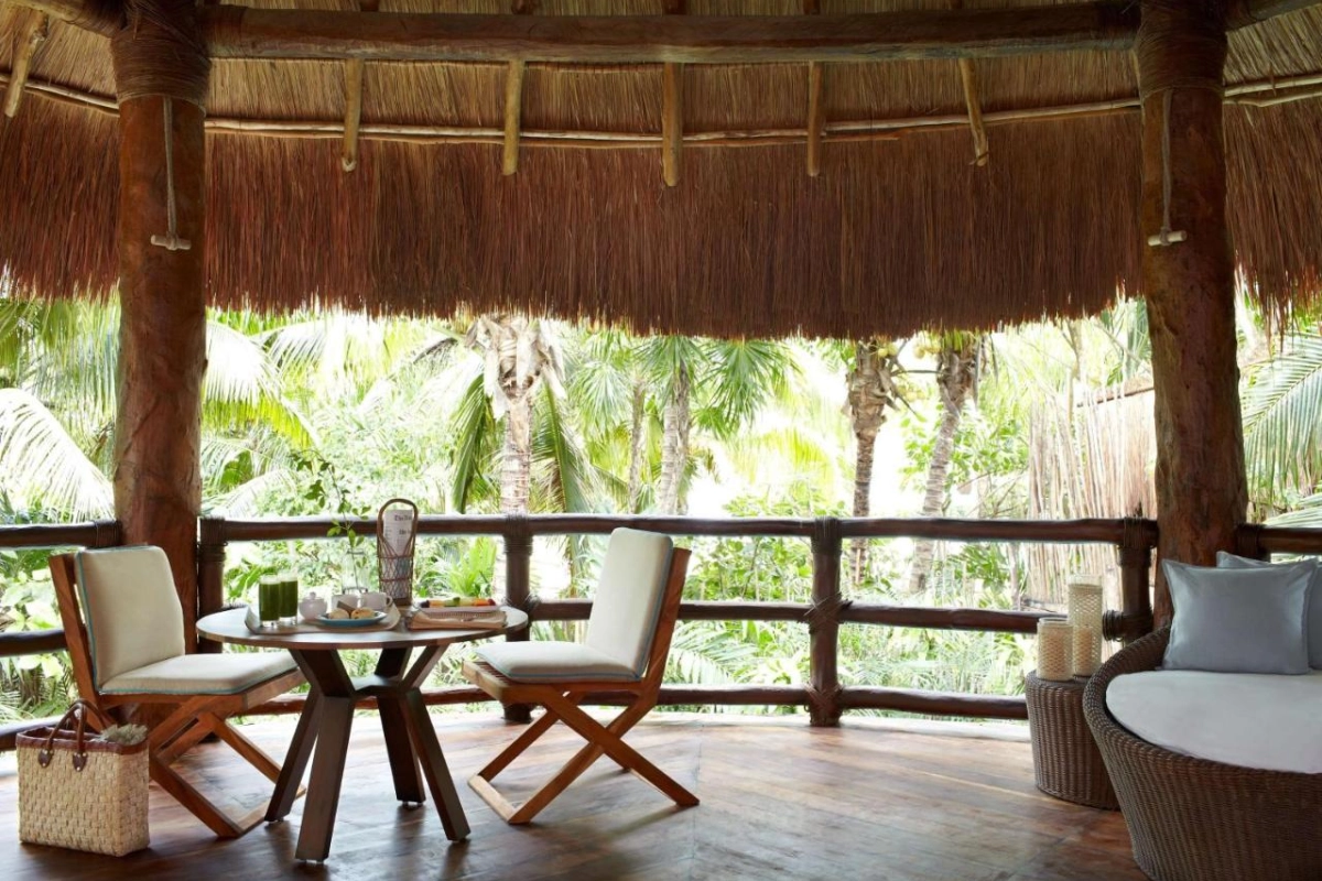 Viceroy Riviera Maya - Hotel Photo 53