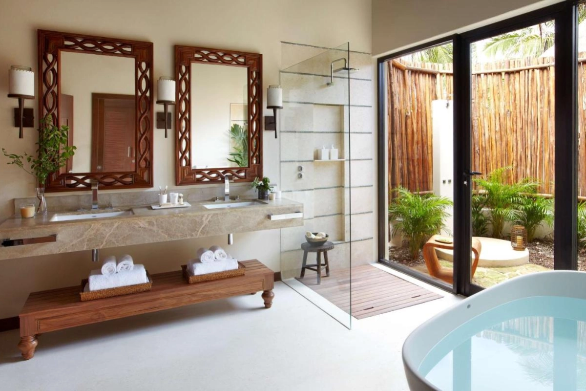 Viceroy Riviera Maya - Hotel Photo 58