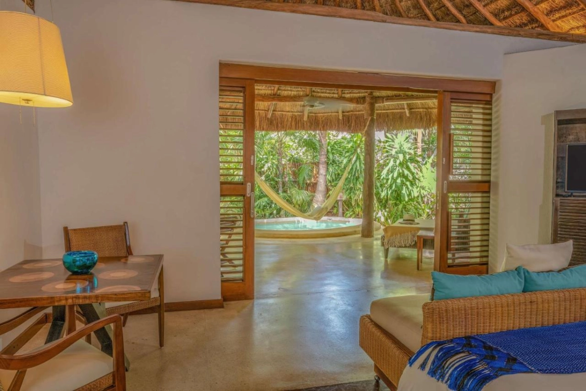 Viceroy Riviera Maya - Hotel Photo 66