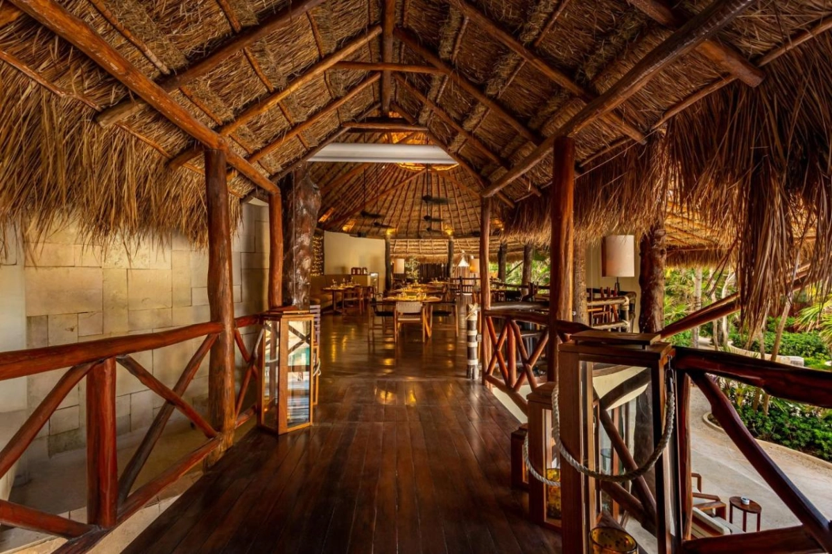 Viceroy Riviera Maya - Hotel Photo 74