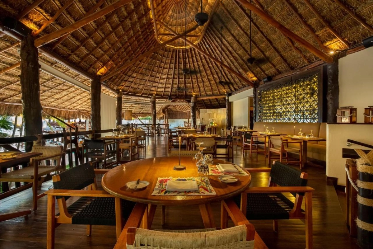 Viceroy Riviera Maya - Hotel Photo 78