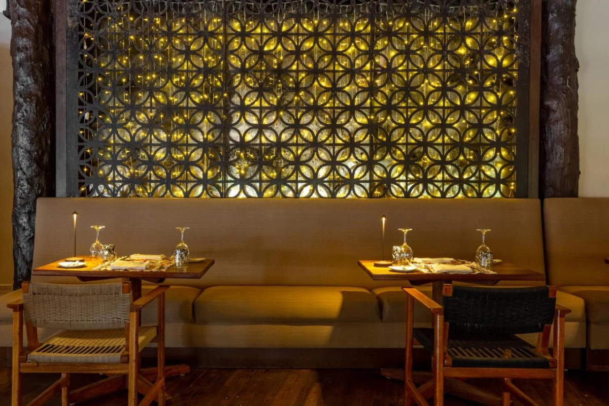 Viceroy Riviera Maya - Hotel Photo 79