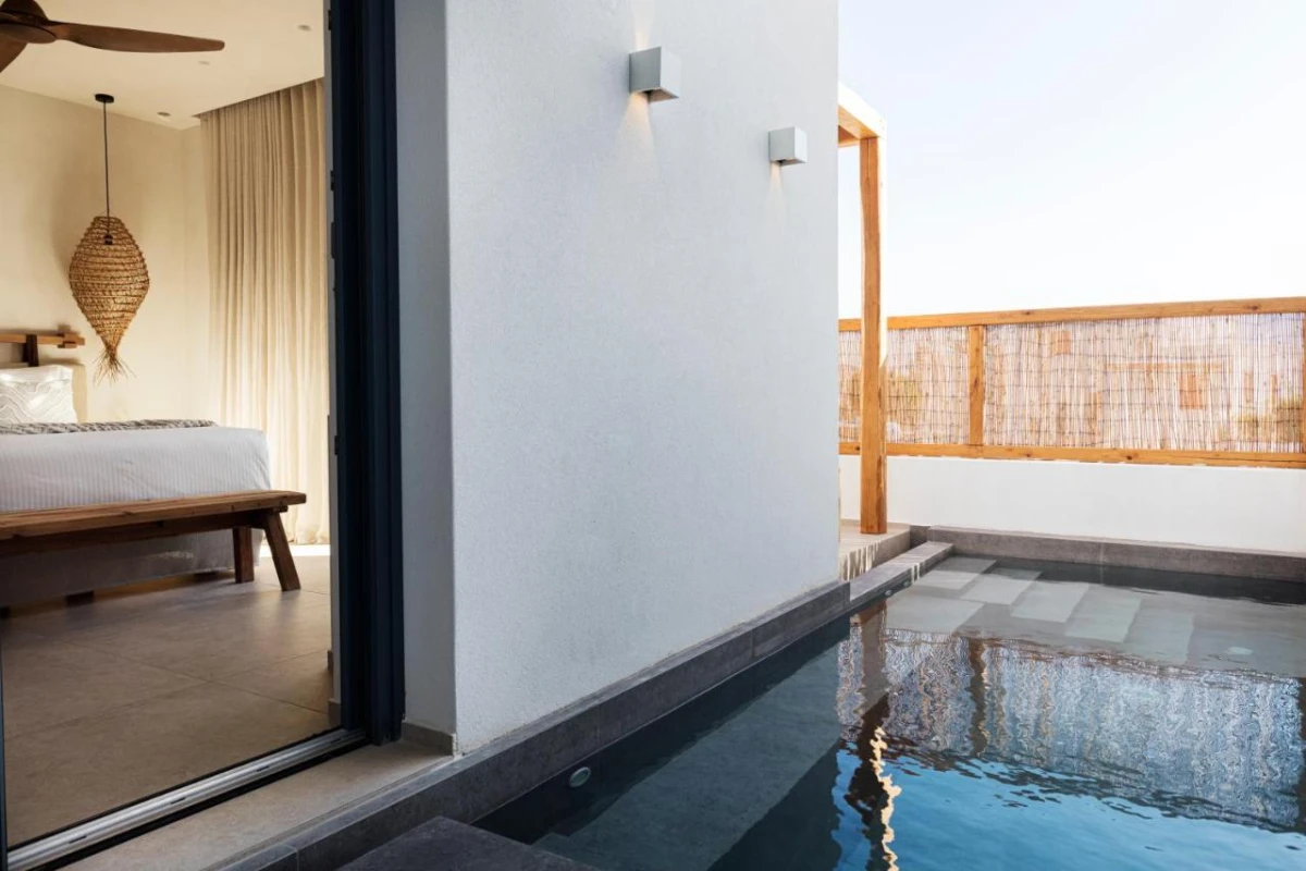 Phos Milos - Hotel Photo 2