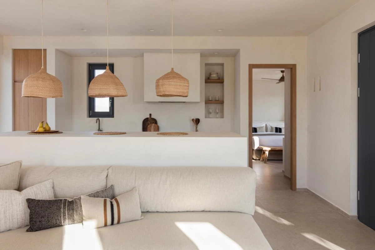 Phos Milos - Hotel Photo 4