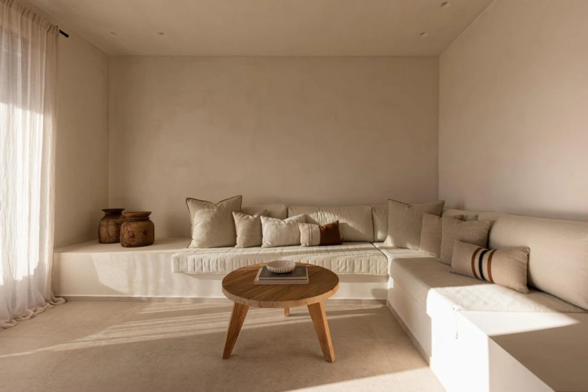 Phos Milos - Hotel Photo 6