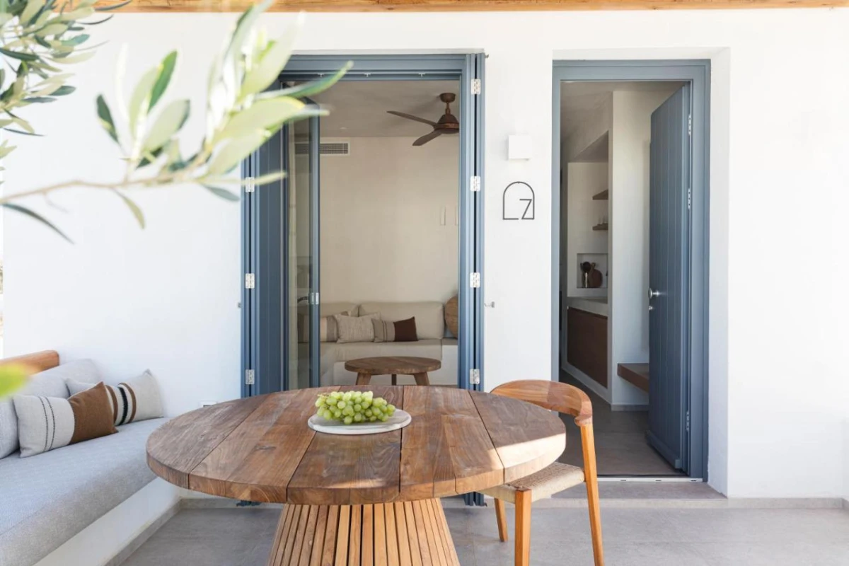 Phos Milos - Hotel Photo 7