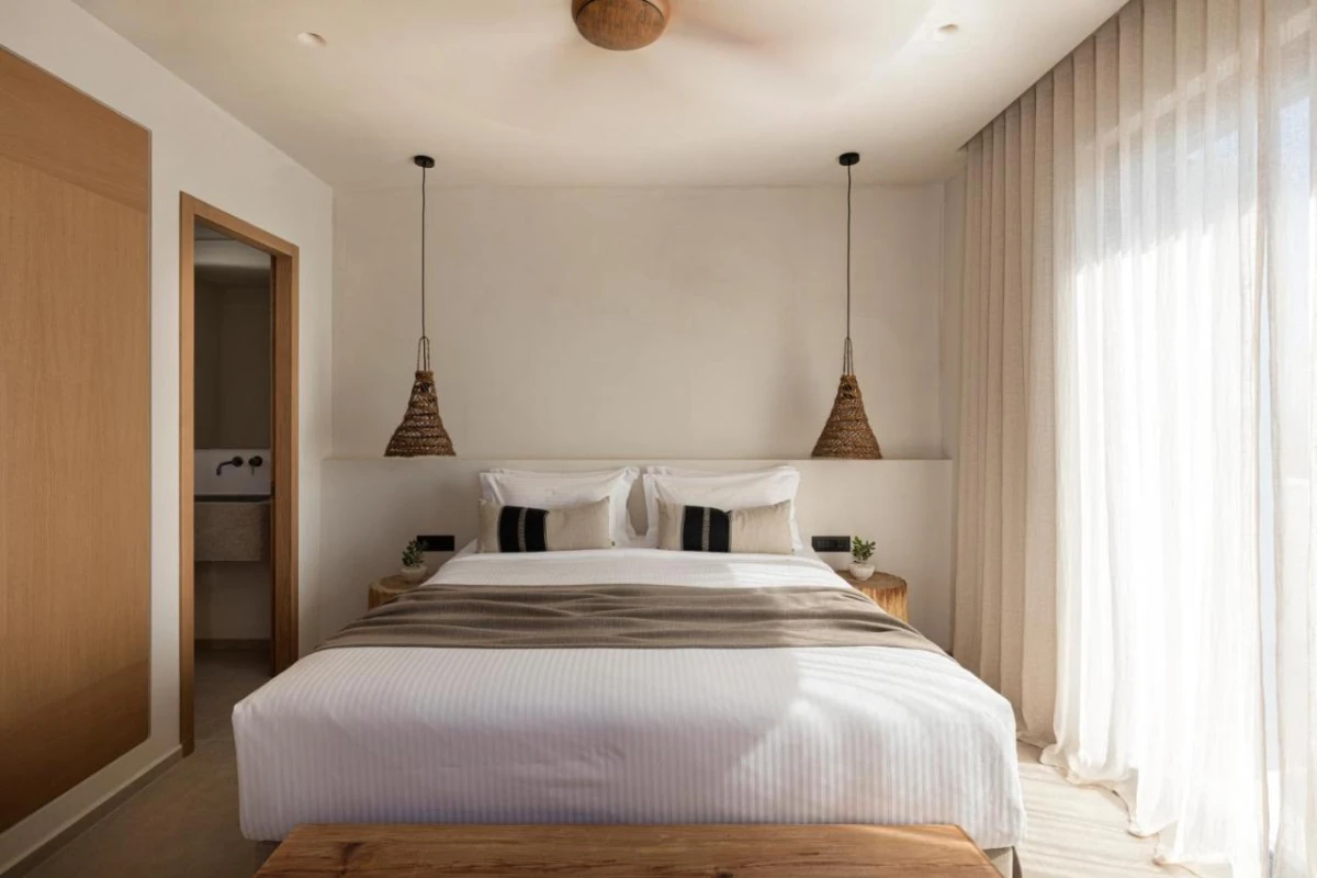 Phos Milos - Hotel Photo 8