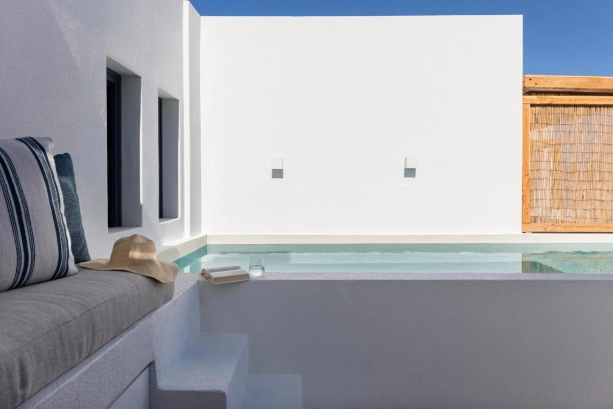 Phos Milos - Hotel Photo 9