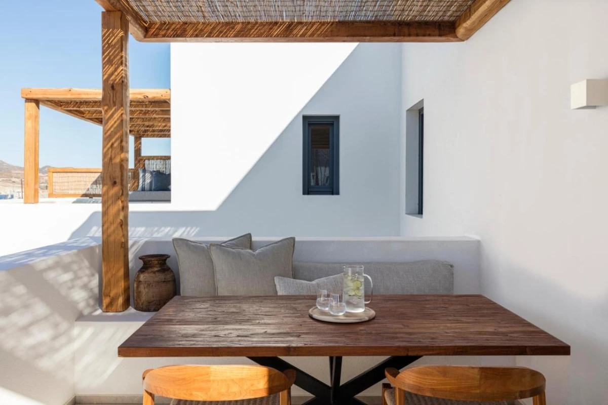 Phos Milos - Hotel Photo 11