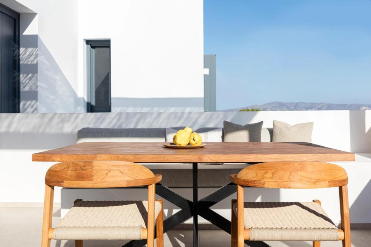 Phos Milos - Hotel Photo 13