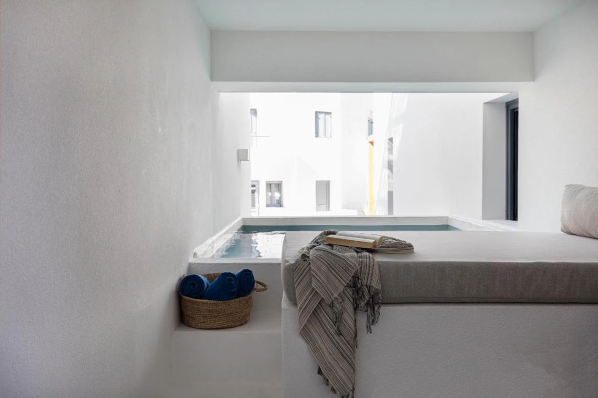 Phos Milos - Hotel Photo 14