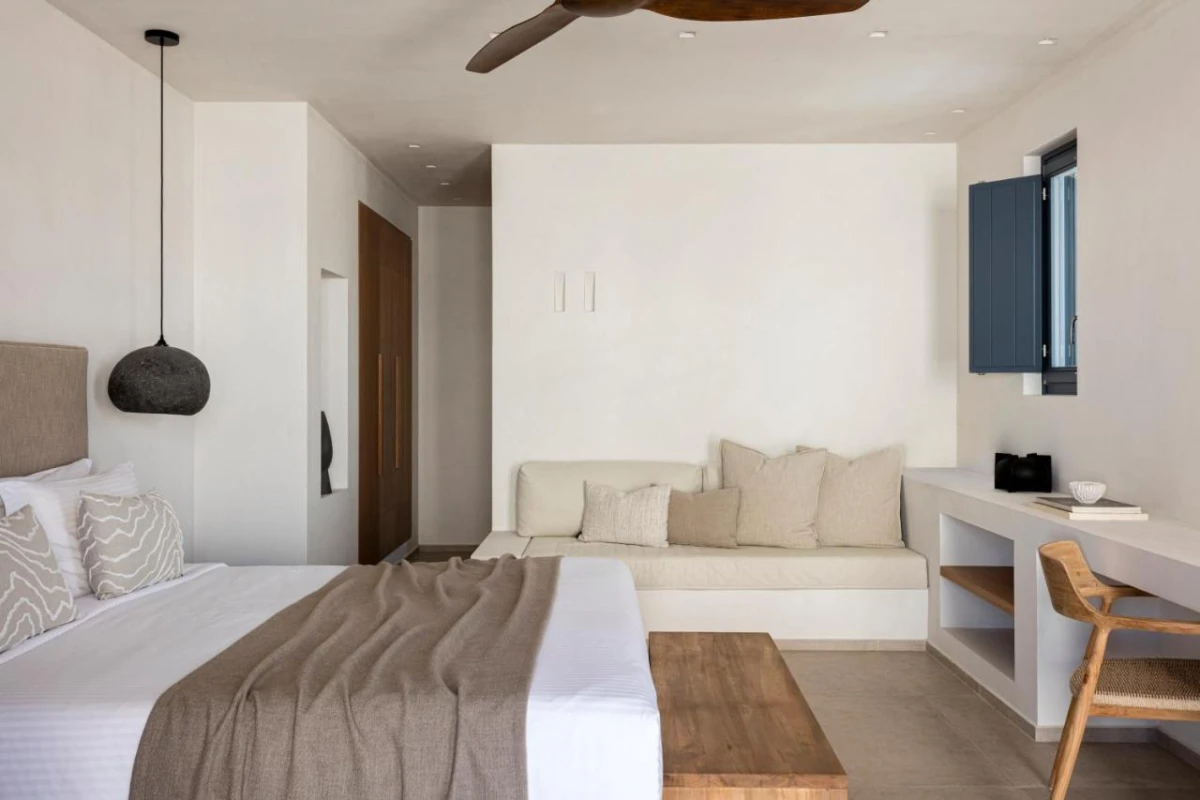 Phos Milos - Hotel Photo 15