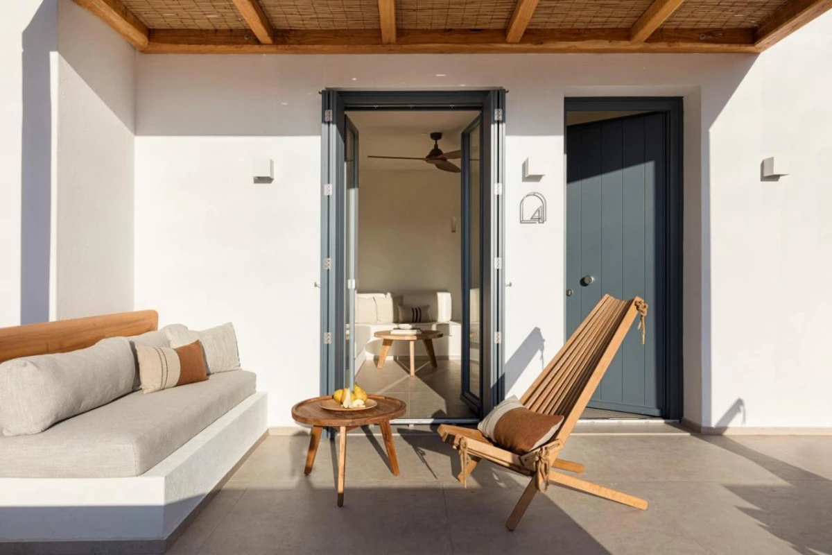 Phos Milos - Hotel Photo 16