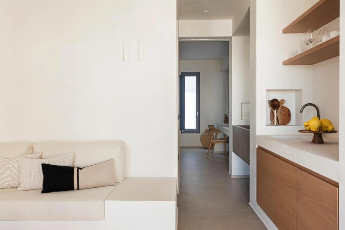 Phos Milos - Hotel Photo 18