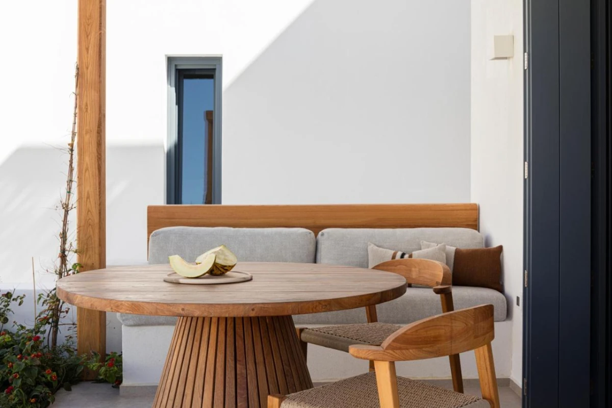 Phos Milos - Hotel Photo 19