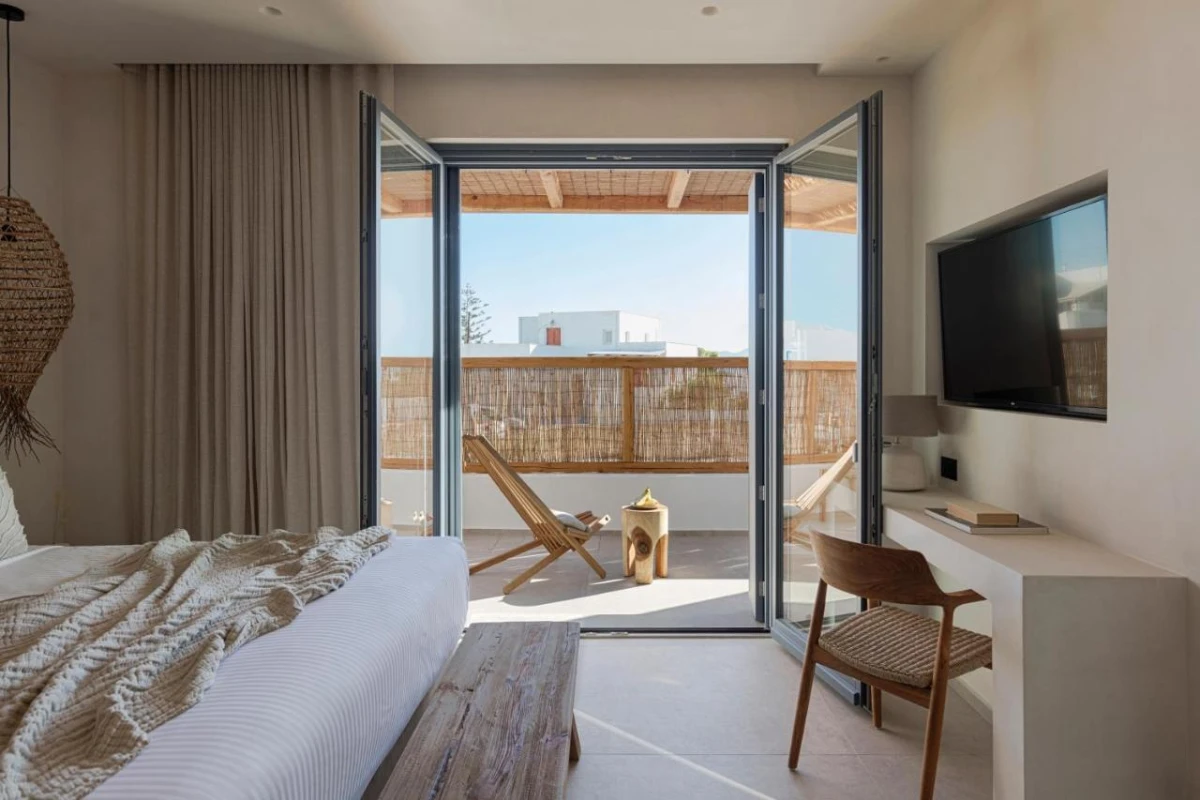 Phos Milos - Hotel Photo 20