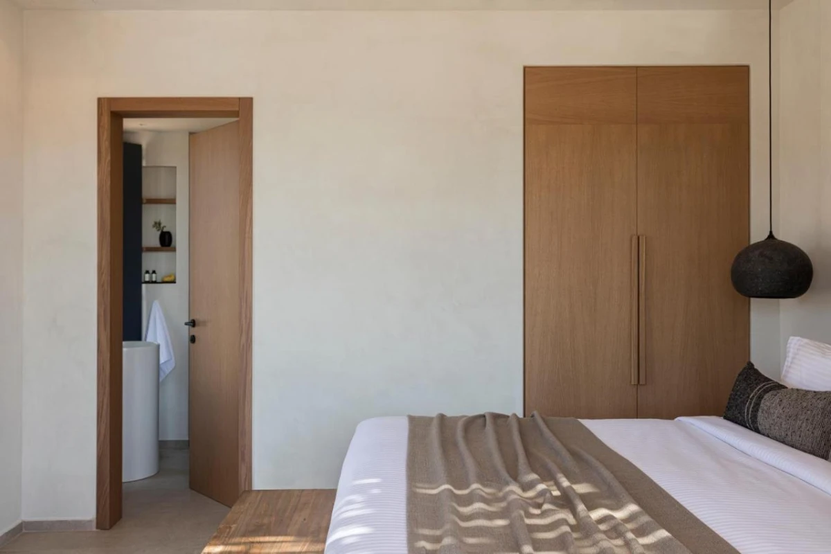 Phos Milos - Hotel Photo 21