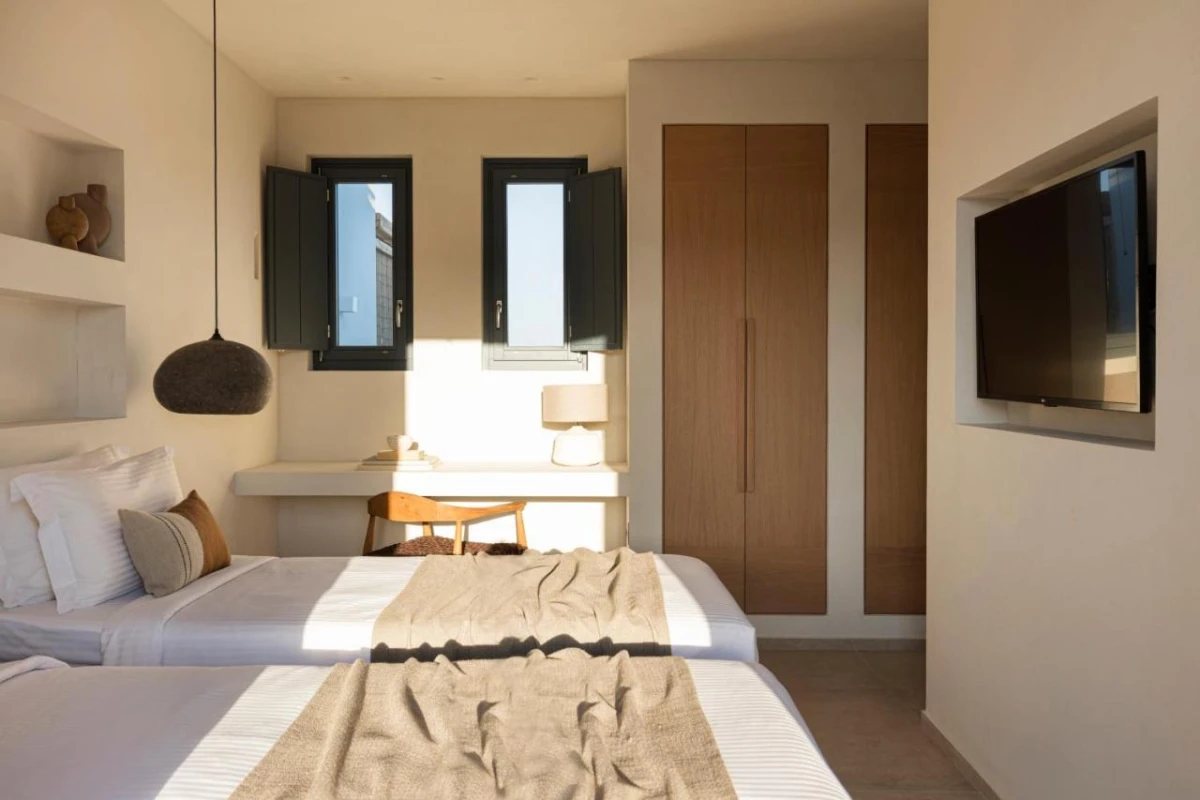 Phos Milos - Hotel Photo 22