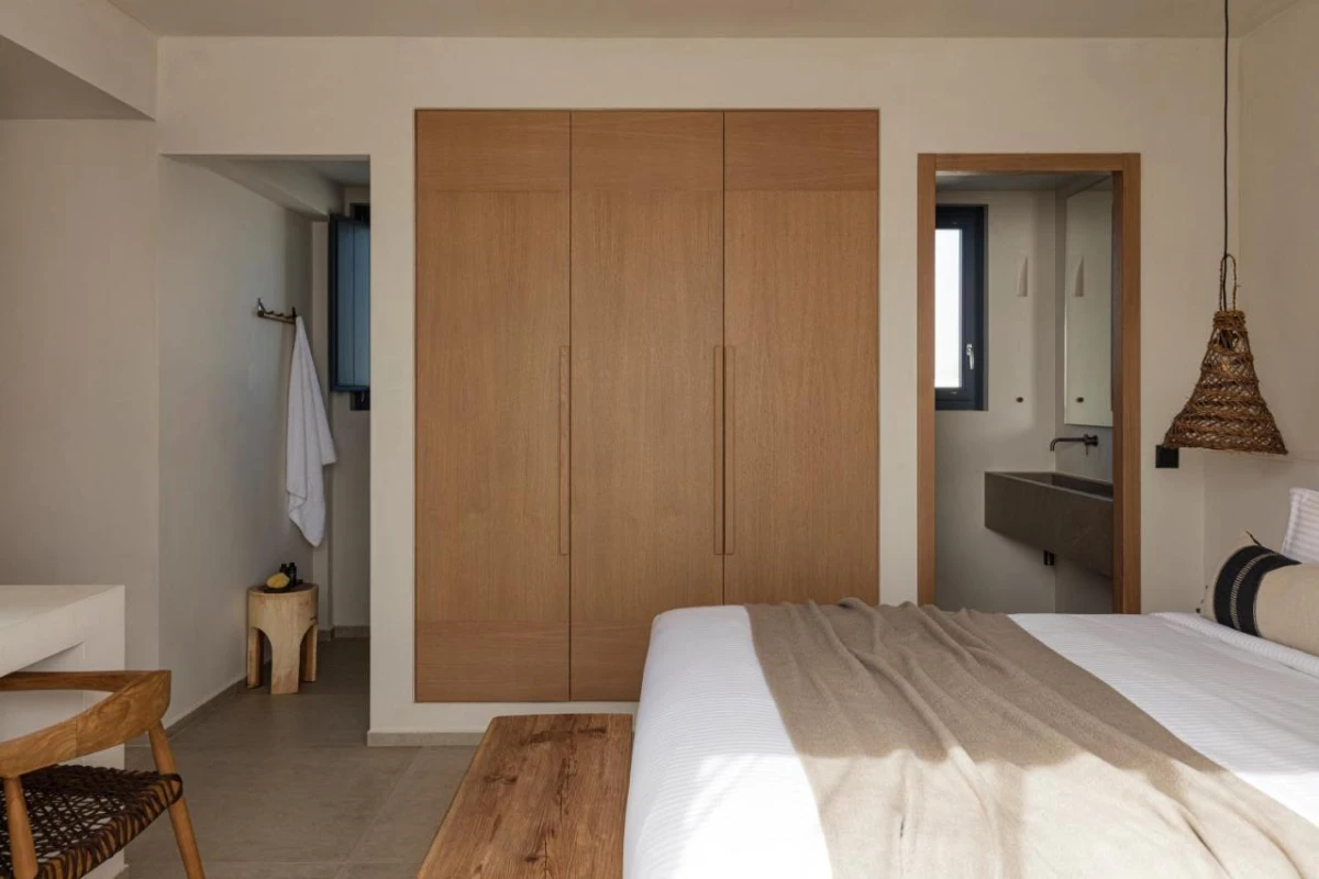 Phos Milos - Hotel Photo 24