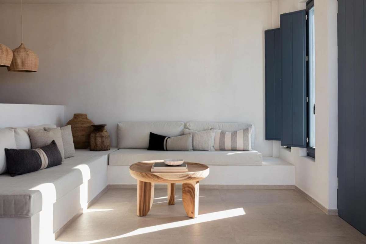 Phos Milos - Hotel Photo 25