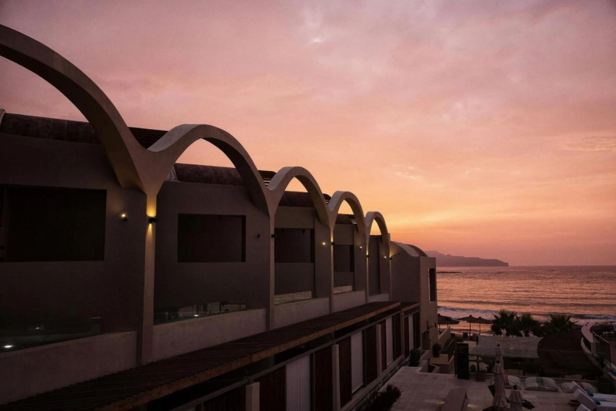 Domes Noruz Chania - Hotel Photo 3