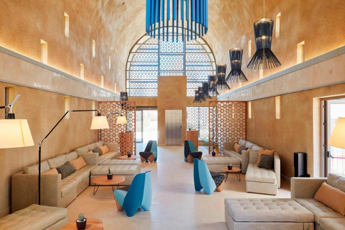 Domes Noruz Chania - Hotel Photo 8