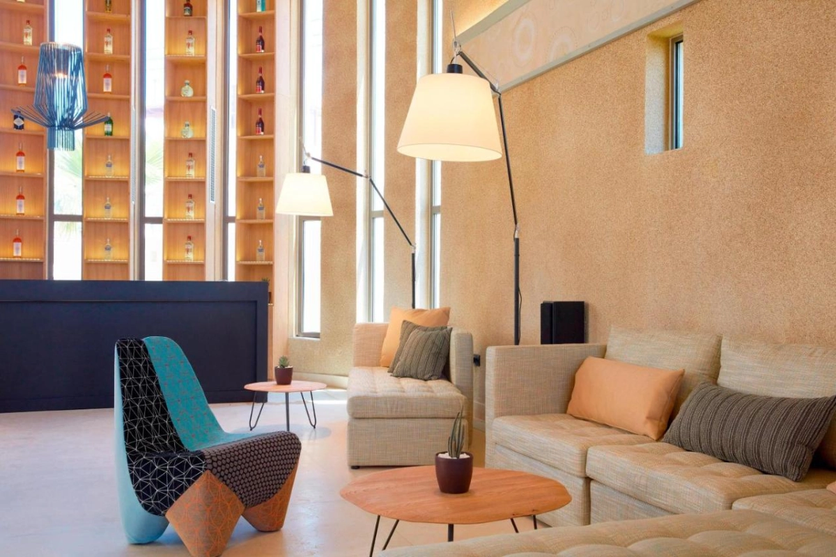 Domes Noruz Chania - Hotel Photo 9