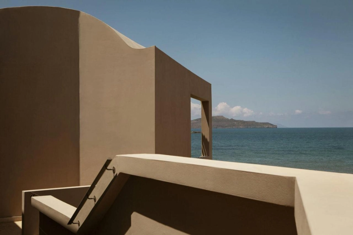 Domes Noruz Chania - Hotel Photo 10