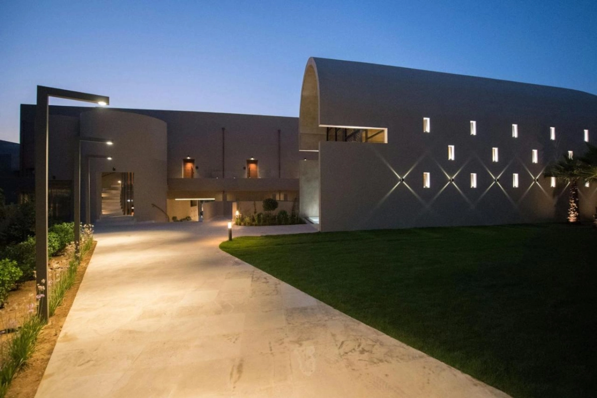 Domes Noruz Chania - Hotel Photo 13