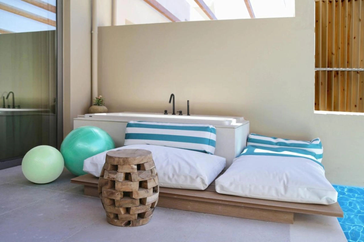 Domes Noruz Chania - Hotel Photo 16