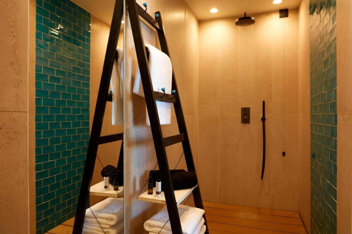 Domes Noruz Chania - Hotel Photo 17