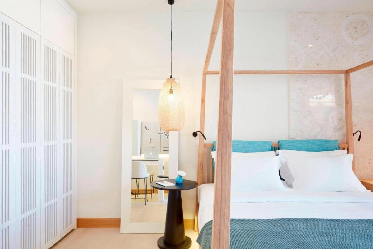 Domes Noruz Chania - Hotel Photo 19