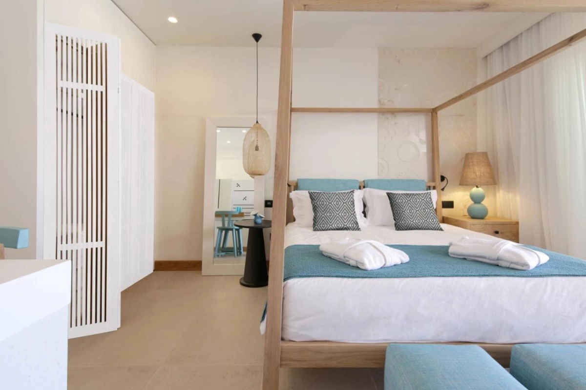 Domes Noruz Chania - Hotel Photo 20