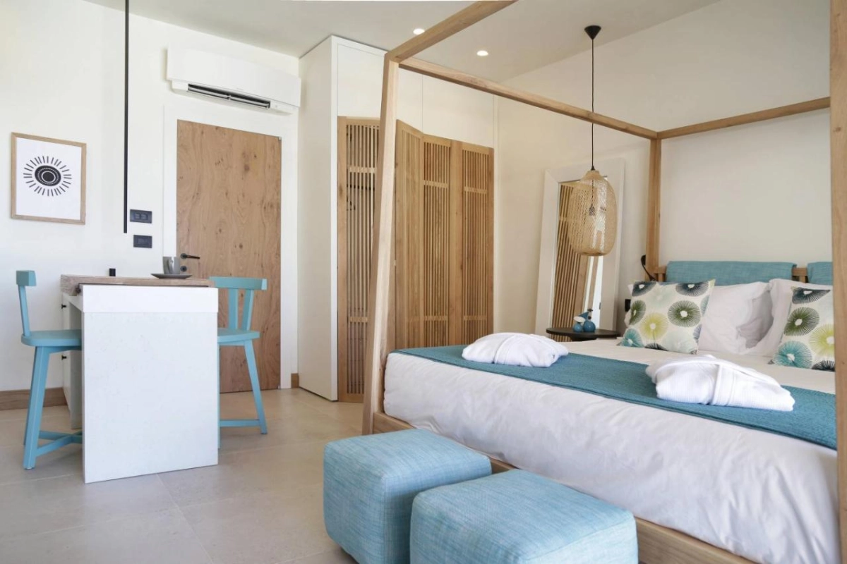 Domes Noruz Chania - Hotel Photo 21