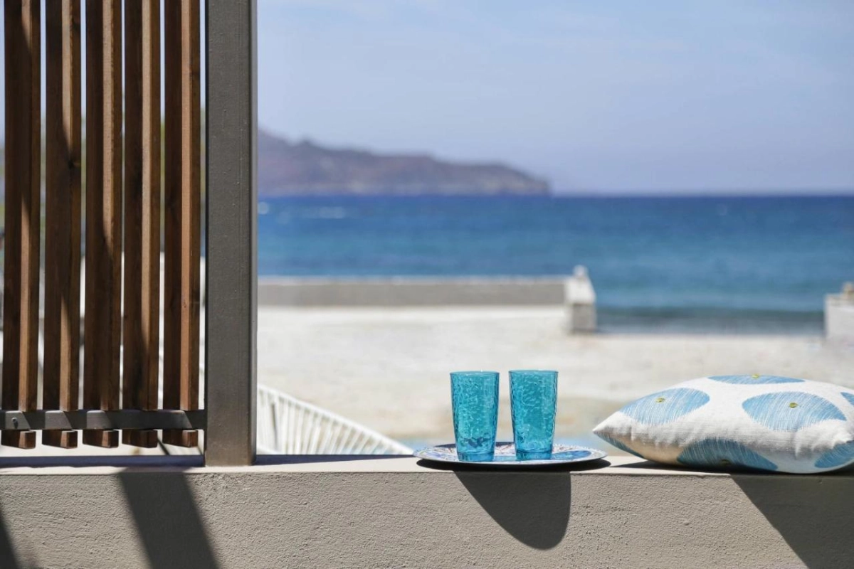 Domes Noruz Chania - Hotel Photo 23