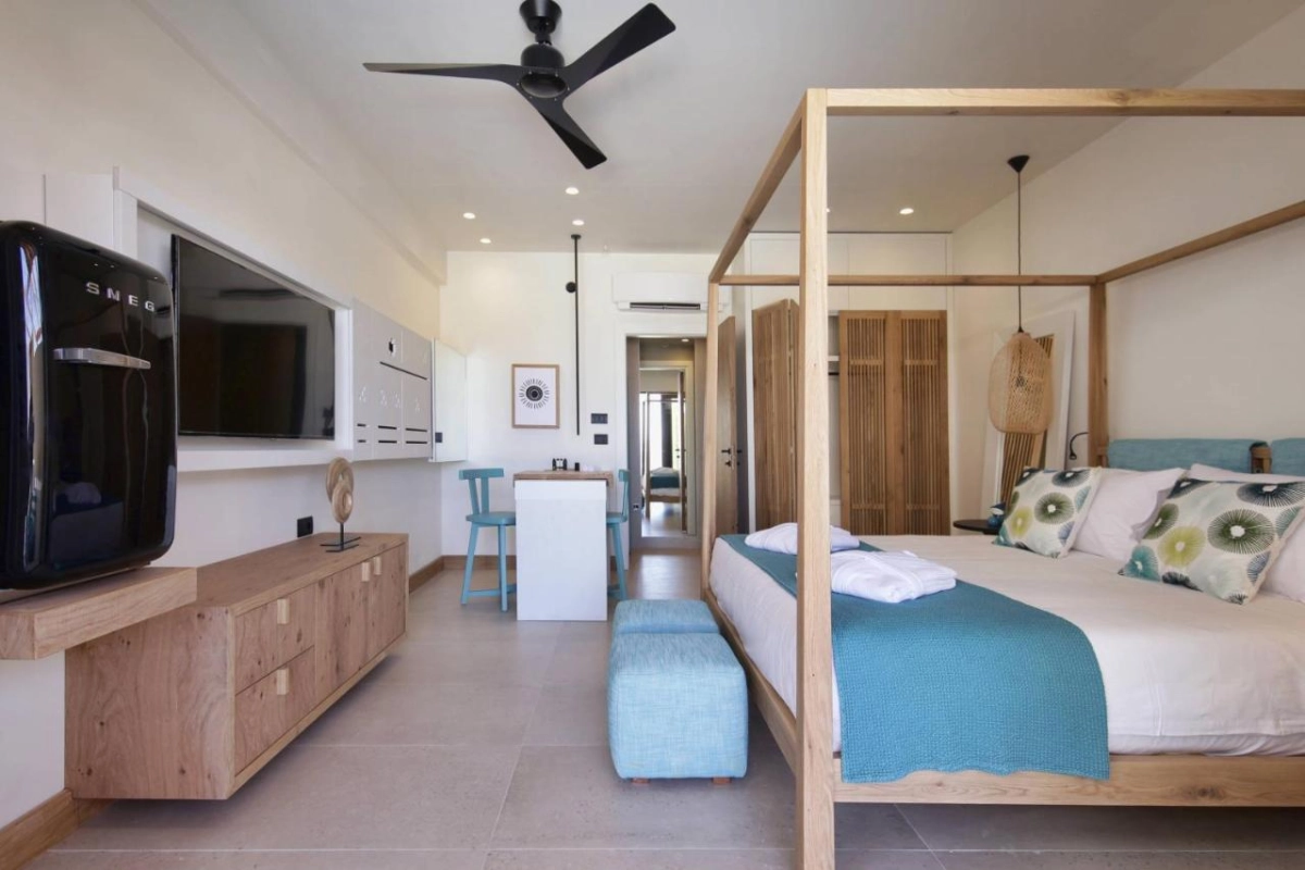 Domes Noruz Chania - Hotel Photo 24