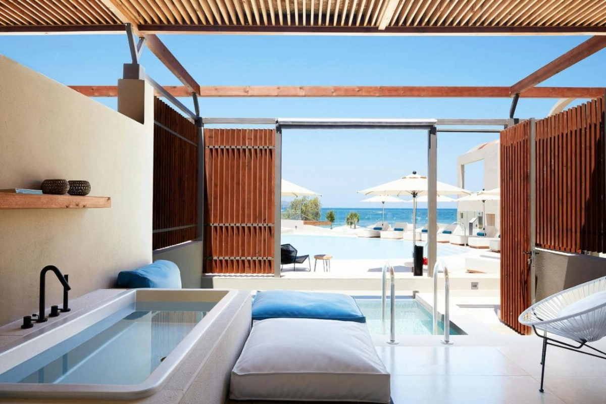 Domes Noruz Chania - Hotel Photo 28