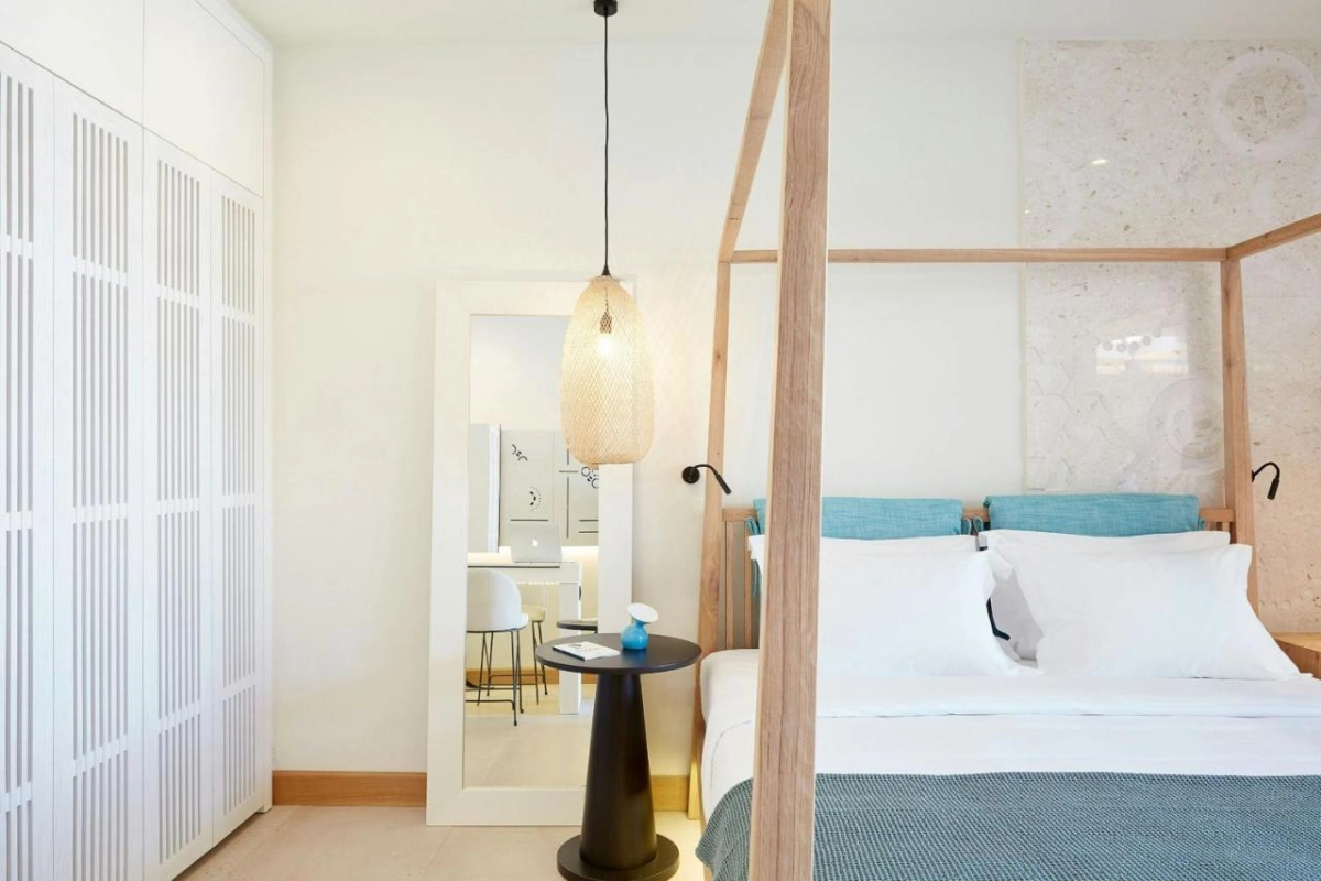 Domes Noruz Chania - Hotel Photo 31